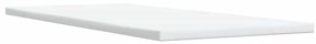 vidaXL Κρεβάτι Boxspring με Στρώμα Μαύρο 90x190 εκ. Βελούδινο