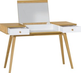 Τουαλέτα Nature-Drus-Leuko