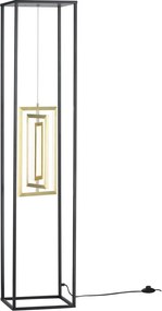 Επιδαπέδιο φωτιστικό F&amp;H Square