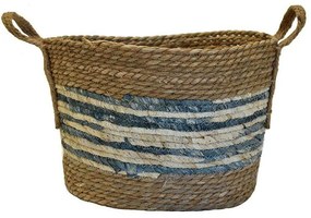 Καλάθι 00.06.67368 38x30x27cm Multi Mat