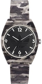 Unisex Ρολόγια Adidas PROJECT TWO (Ø 38 mm)