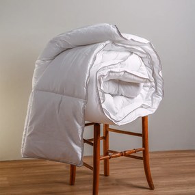 Πάπλωμα Υπέρδιπλο (220x240) Melinen Satin Microfiber 300gsm