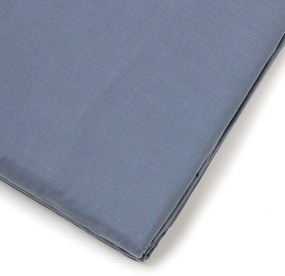 Σεντόνι King Size Με Λάστιχο (175x200+32) Melinen Urban AW2024 Μπλε