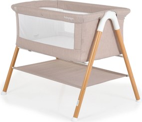 Baby crib Kalinihta Premium biege