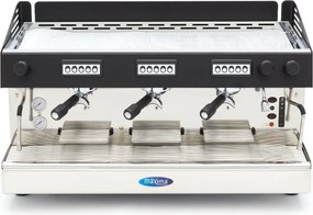 Espresso Machine - 3 Pistons - 540 Cups per Hour