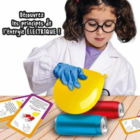 Παιχνίδι Επιστήμης Lisciani Giochi