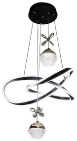 Φωτιστικό οροφής τραπεζαρίας LED - 2149 - 430883-430883