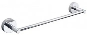 Karag Uno 1240 Πετσετοκρεμάστρα Chrome 40cm