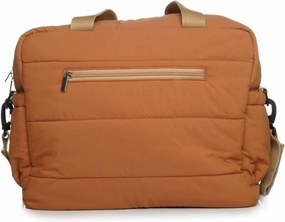 Τσάντα Αλλαγής Πάνας ThermoBaby Μουστάρδα