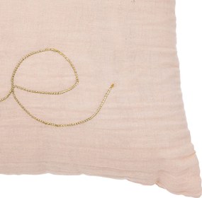 Διακοσμητικό Μαξιλάρι (30x50) A-S Gaze Pink 195896B