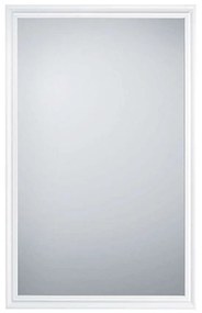 Καθρέπτης Τοίχου Karina 1040101 50x70cm Black Mirrors &amp; More Plastic, Glass