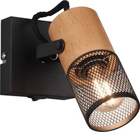 Σποτ Μονόφωτο Trio Lighting Tosh 804370132