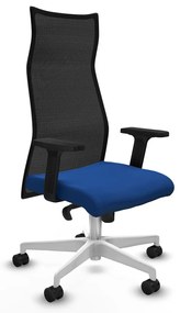 Καρέκλα Γραφείου Piqueras y Crespo B2D026N Μπλε