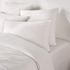 Μαξιλαροθήκη από προπλυμένο βαμβάκι, Scénario