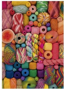 Παζλ Educa Threads