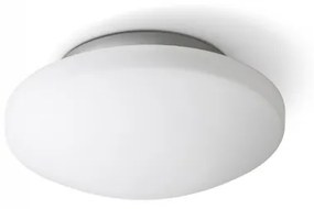 Πλαφονιέρα Φωτιστικό Οροφής Led Λευκό SARA R13687 Rendl R13687 Λευκό