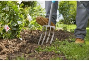 Πιρούνι κήπου Gardena ErgoLine