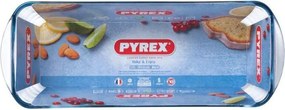 Φόρμα για τα Γλυκά Pyrex 836000 Ø 30 cm