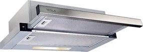 Tesla DT620SX Συρόμενος Απορροφητήρας 60cm Inox