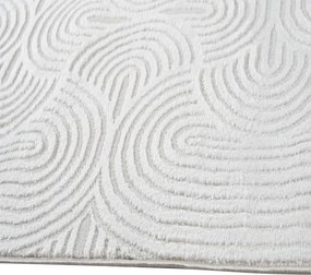 Χαλί (160x230) Polcarpet Monaco Moma NP 423 Cream