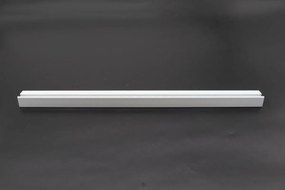 SC58 - Front Pole (White)