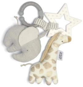 Κρεμαστό Παιχνίδι Δραστηριότητας Mamas &amp; Papas WTTW Linkie 22280031