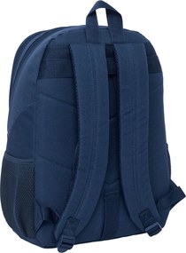 Σχολική Τσάντα Munich Blue indigo Μπλε 32 x 44 x 16 cm