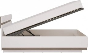 Κρεβάτι Lugano-160 x 200-Με μηχανισμό ανύψωσης