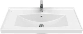 Creavit Superior TF200 - Νιπτήρας Επίπλου / Κρεμαστός 98.5x49
