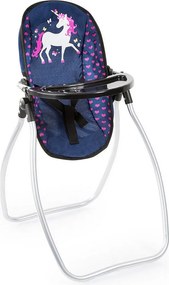 Αξεσουάρ κούκλας Reig Ροζ Ναυτικό Μπλε 9 σε 1