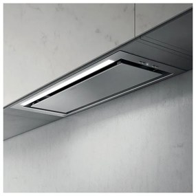 Elica Hidden 2.0 IX/A/72 Απορροφητήρας Εντοιχιζόμενος 72cm Inox