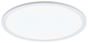 Φωτιστικό Οροφής - Πλαφονιέρα Led 97959 Sarsina-C Eglo Aluminium