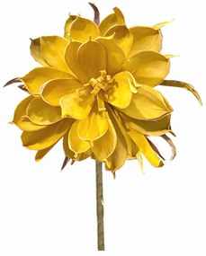 Λουλούδι Κίτρινο Art Et Lumiere 110εκ. 10296