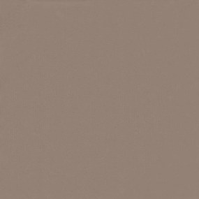 vidaXL Οθόνη Μπαλκονιού Taupe 110 x 700 εκ Ύφασμα Όξφορντ