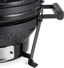 Premium Kamado BBQ 16 inch