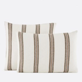 Μαξιλαροθήκη από πλυμένο λινό, Aelle