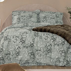 Σεντόνια King Size (Σετ) Palamaiki Ivy IS811