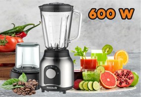 HAUSBERG HB-7762 Μπλέντερ Nutrition Extractor