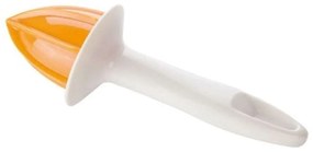 Λεμονοστίφτης Presto 420621 White-Orange Tescoma Πλαστικό