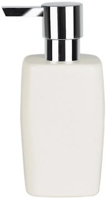 Dispenser Μπάνιου (6x6x16) Spirella 02618.001 Retro White