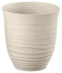 Ποτήρι Νερού Tierra 17950179 350ml Beige Guzzini Πλαστικό