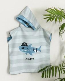 Πόντσο No 5/8 - Ahoy 5206482192454