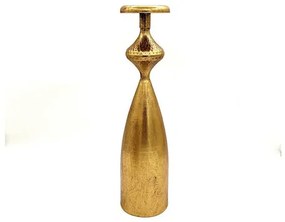 Κηροπήγιο 11x11xH44,5cm Etoile DF-320