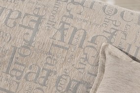 ΡΙΧΤΑΡΙ STAMP NATURAL 1ΘΕΣΙΟΣ 180X150 - Guy Laroche