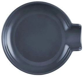 Βάση Για Κουτάλα Indulgence IA0396 13,5x12,5x3cm Blue Maxwell&Williams Πορσελάνη