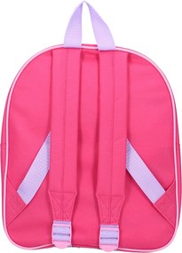 Σχολική Τσάντα Νηπιαγωγείου (26x11x32) Vado Bags Hello Kitty Another Dimension