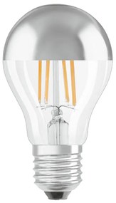 Λάμπα LED Eurolamp Dimmable E27/6W/2700K/650Lm 147-80960