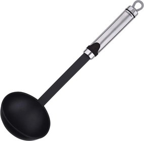 Κουτάλα Σούπας 32.5εκ. Bergner Gizmo BG-3244