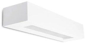 Απλίκα Φωτιστικό Τοίχου Λευκό 5670 Spotlight-5670-Λευκό 5670