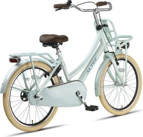 Urban 22 Inch Girls Coaster Brake Light blue